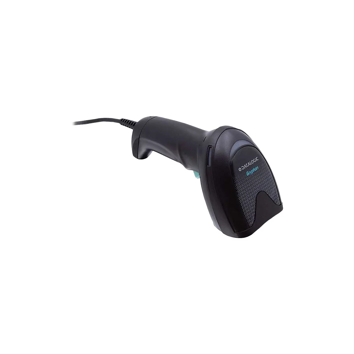 Datalogic Gryphon I GD4520 - Kit - Barcode-Scanner - 2D-Imager - decodiert - USB
