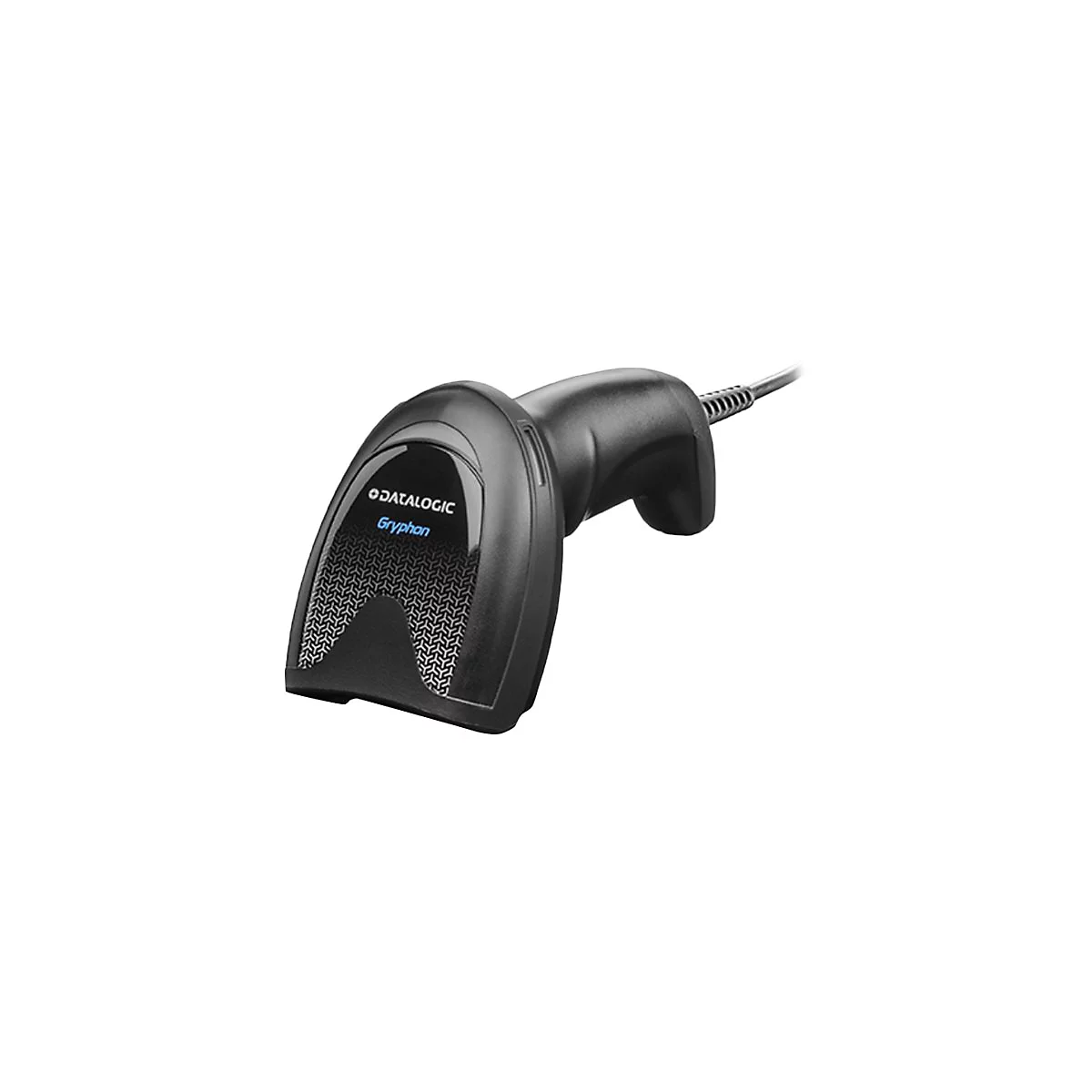 Datalogic Gryphon I GD4520 - Kit - Barcode-Scanner - 2D-Imager - decodiert - USB
