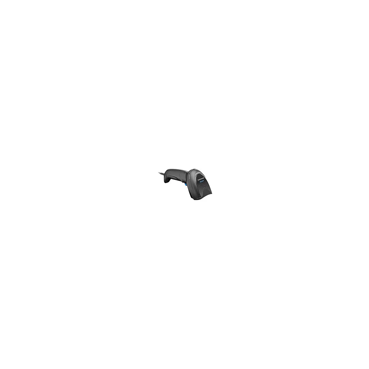 Datalogic Gryphon I GD4520 - Kit - Barcode-Scanner - Handgerät - 2D-Imager - decodiert