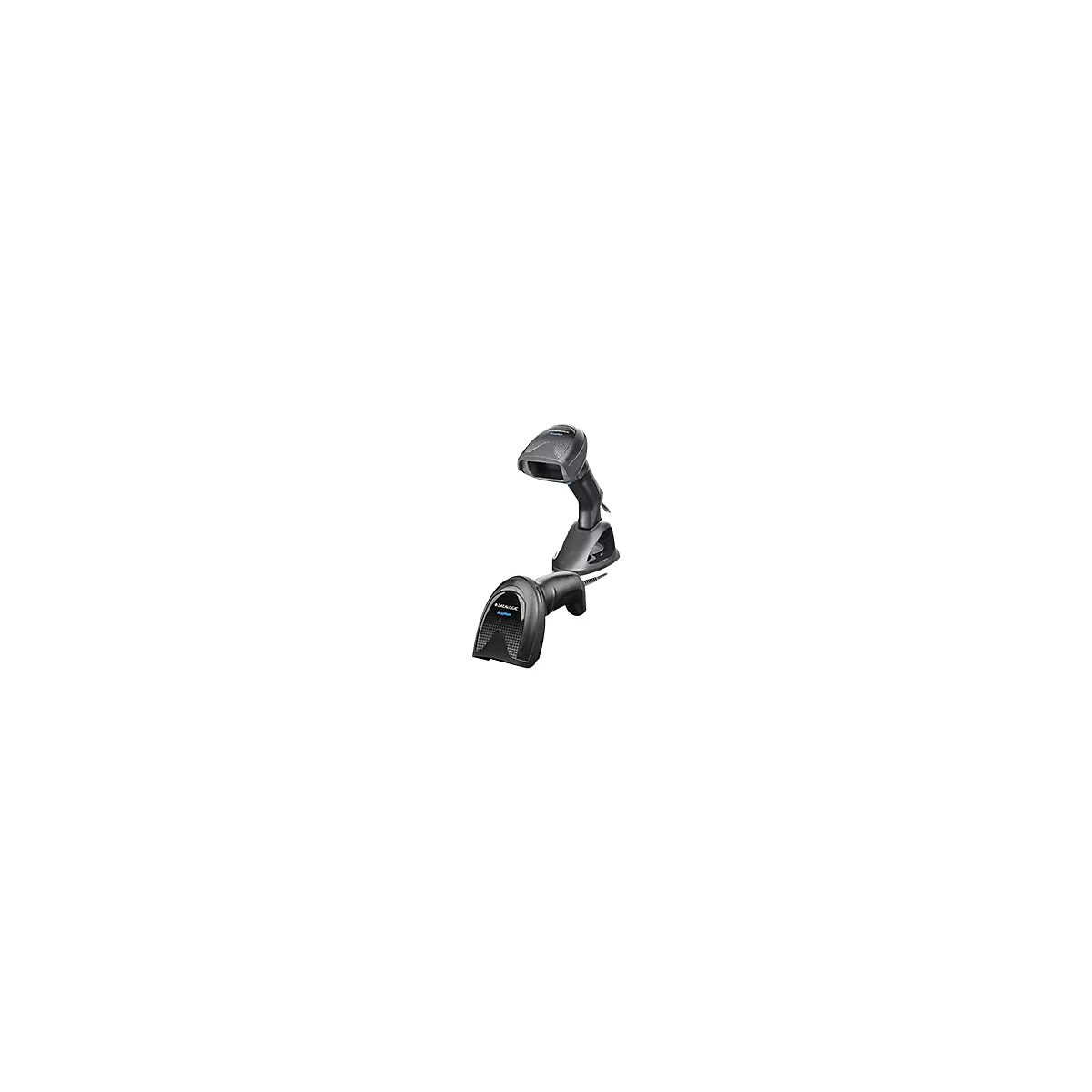 Datalogic Gryphon I GD4520 - Kit - Barcode-Scanner - Handgerät - 2D-Imager - decodiert