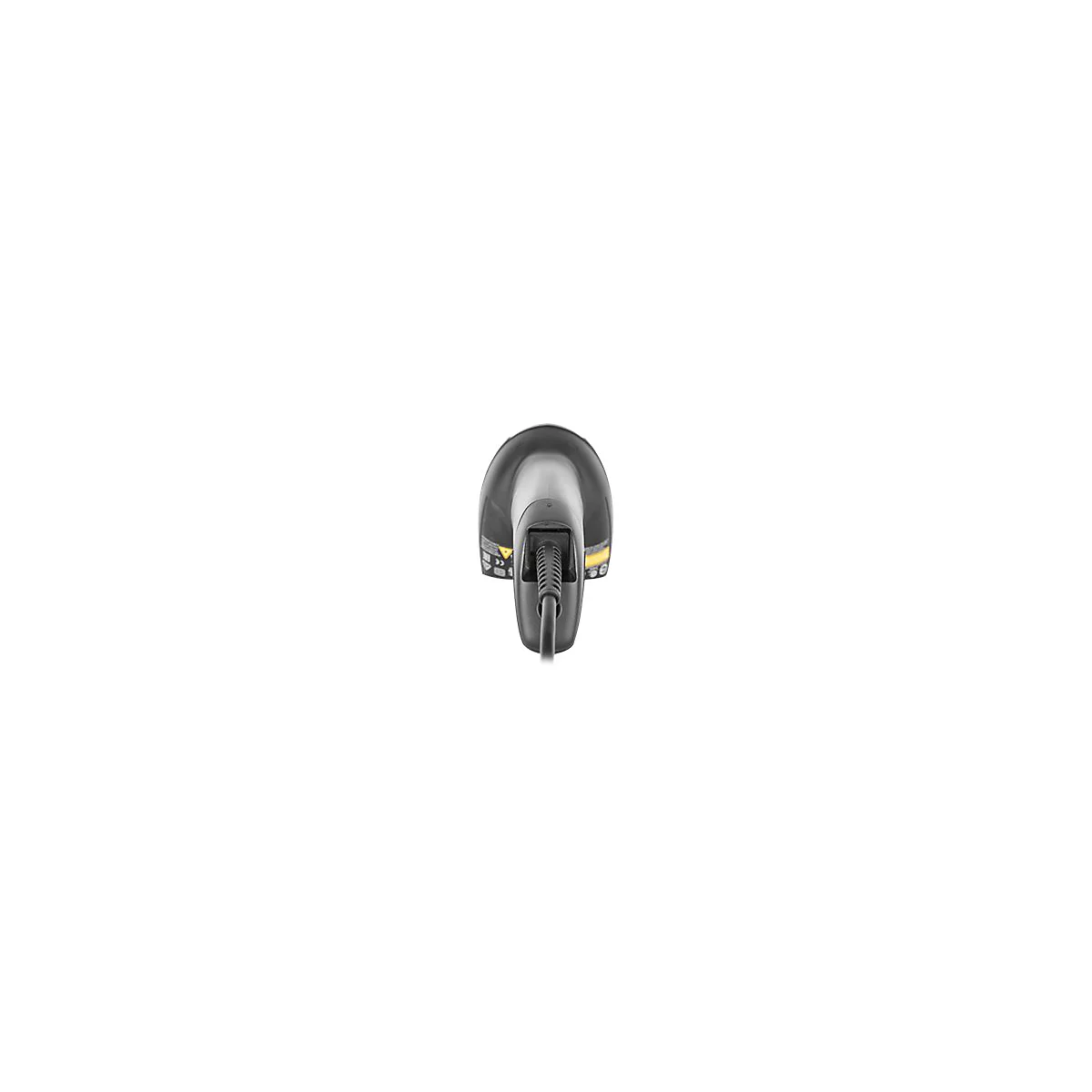 Datalogic Gryphon I GD4520 - Kit - Barcode-Scanner - Handgerät - 2D-Imager - decodiert