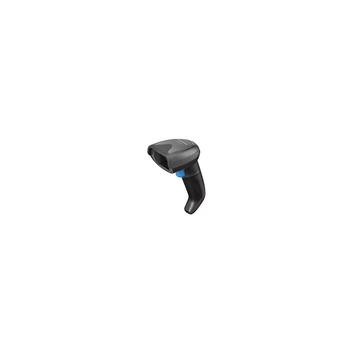 Datalogic Gryphon I GD4590, 2D Imager, HD, Gun Only, Multi-IF, schwarz