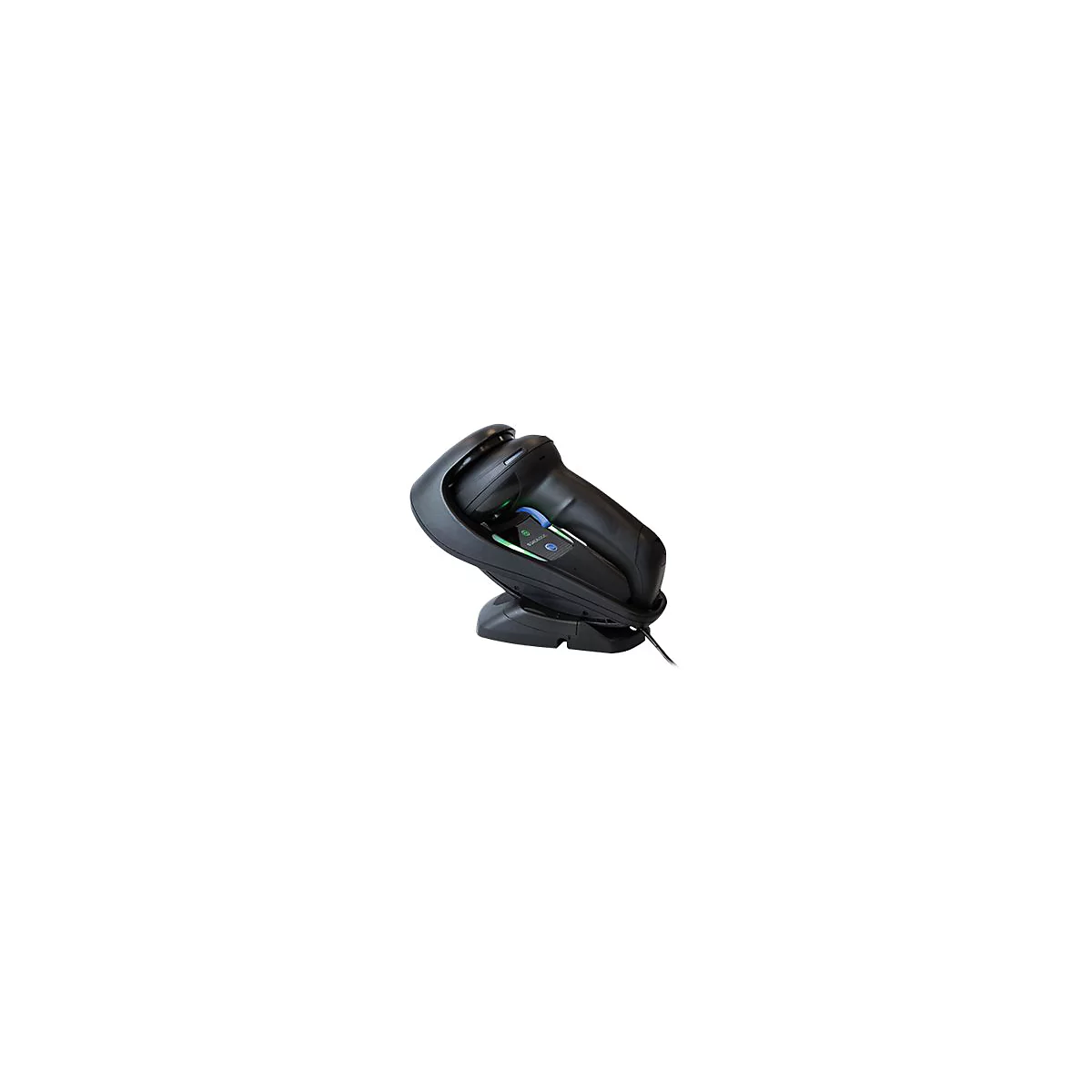 Datalogic Gryphon I GD4590, Healthcare, 2D Imager, USB-Kit, Multi-IF, weiß
