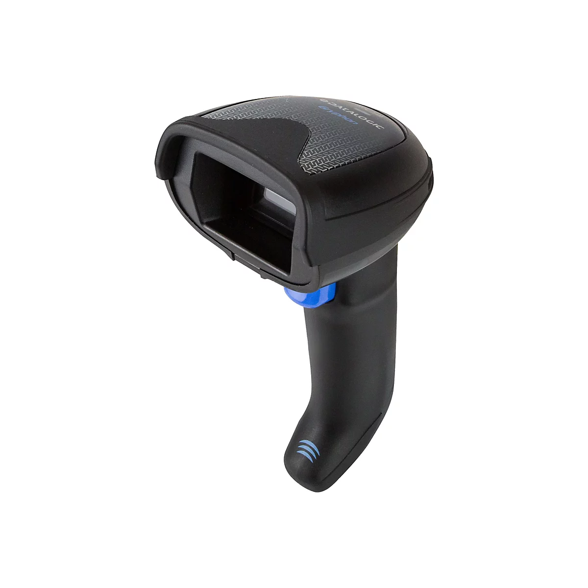 Datalogic Gryphon I GD4590, Healthcare, 2D Imager, USB-Kit, Multi-IF, weiß