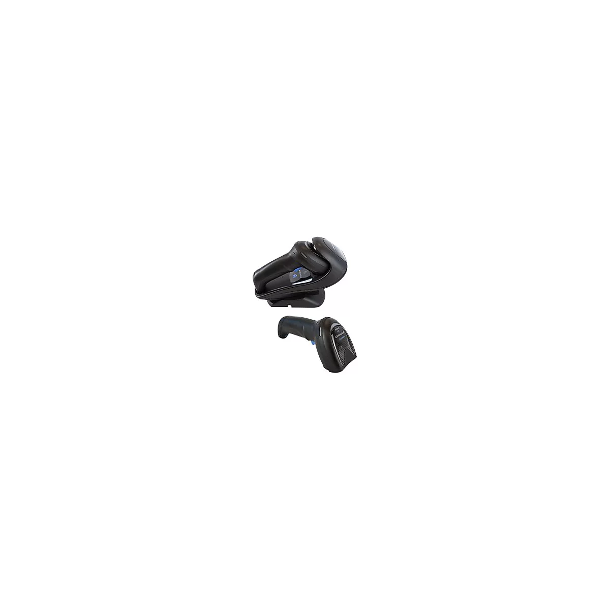 Datalogic Gryphon I GD4590, Healthcare, 2D Imager, USB-Kit, Multi-IF, weiß