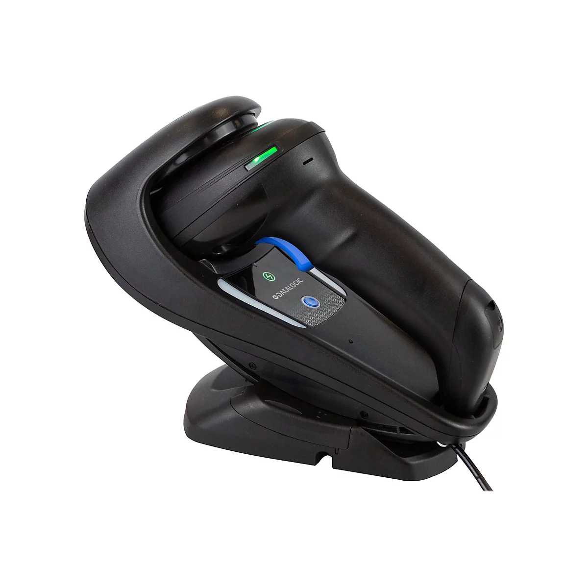 Datalogic Gryphon I GD4590, Healthcare, 2D Imager, USB-Kit, Multi-IF, weiß