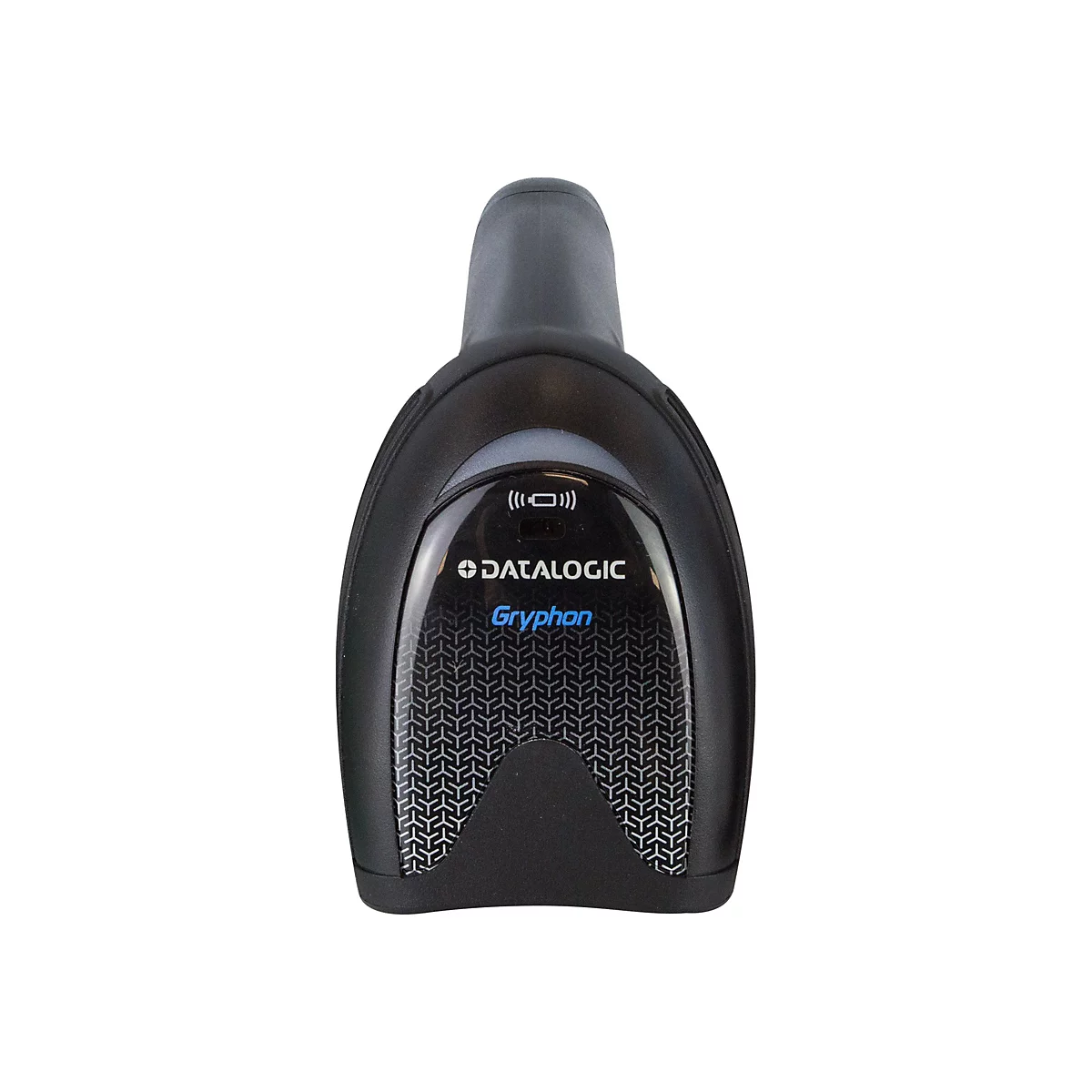 Datalogic Gryphon I GD4590, Healthcare, 2D Imager, USB-Kit, Multi-IF, weiß