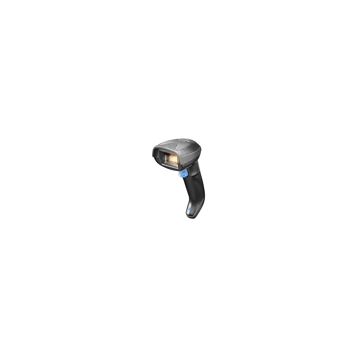 Datalogic Gryphon I GD4590, Healthcare, 2D Imager, USB-Kit, Multi-IF, weiß
