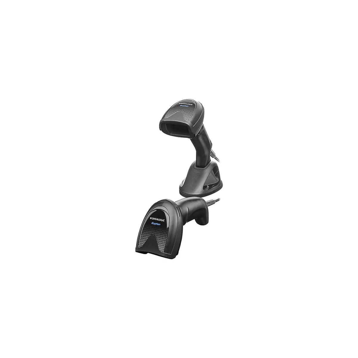 Datalogic Gryphon I GD4590 - High Density (HD) - Barcode-Scanner