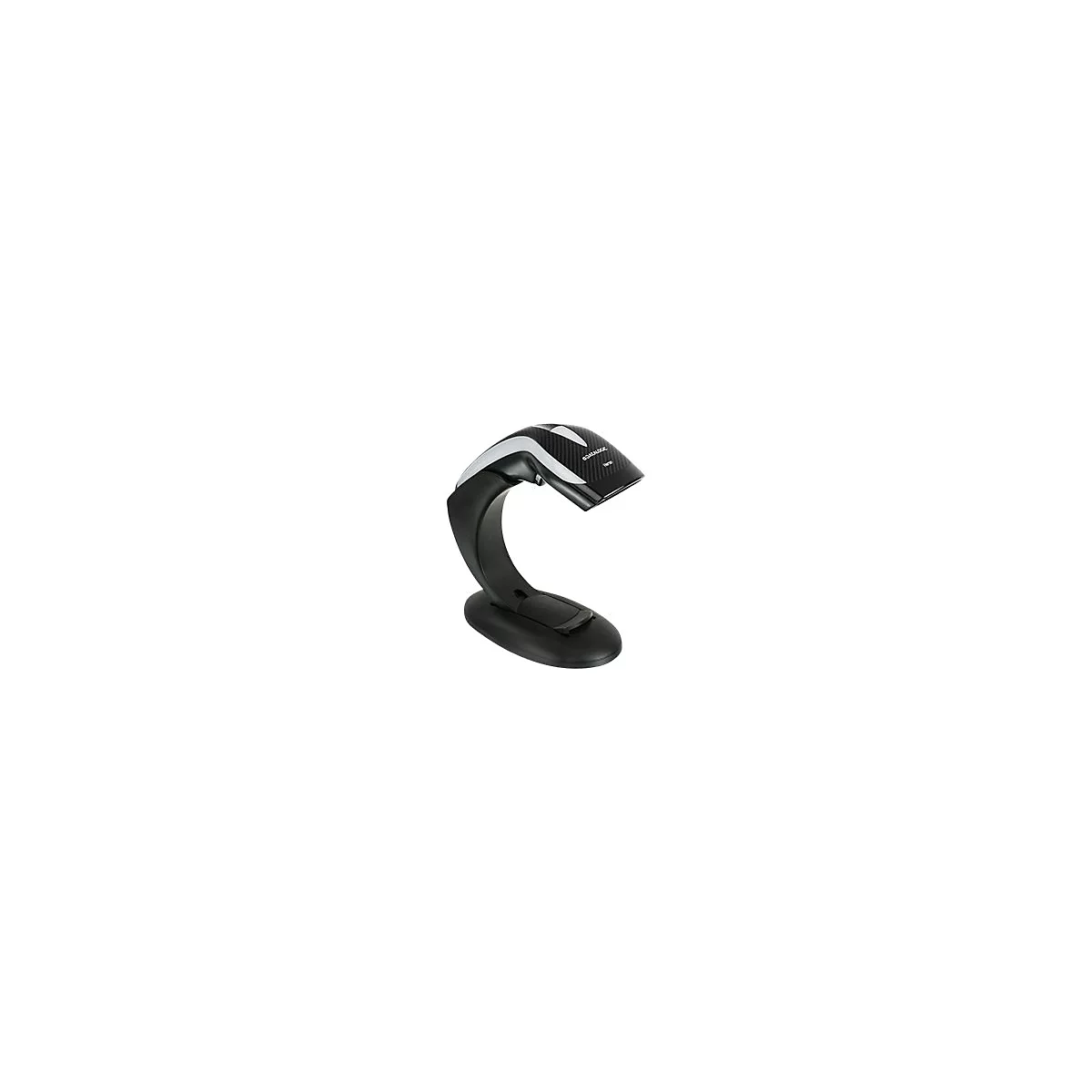 Datalogic Heron HD3130, 1D, Multi-IF, Gun only, schwarz