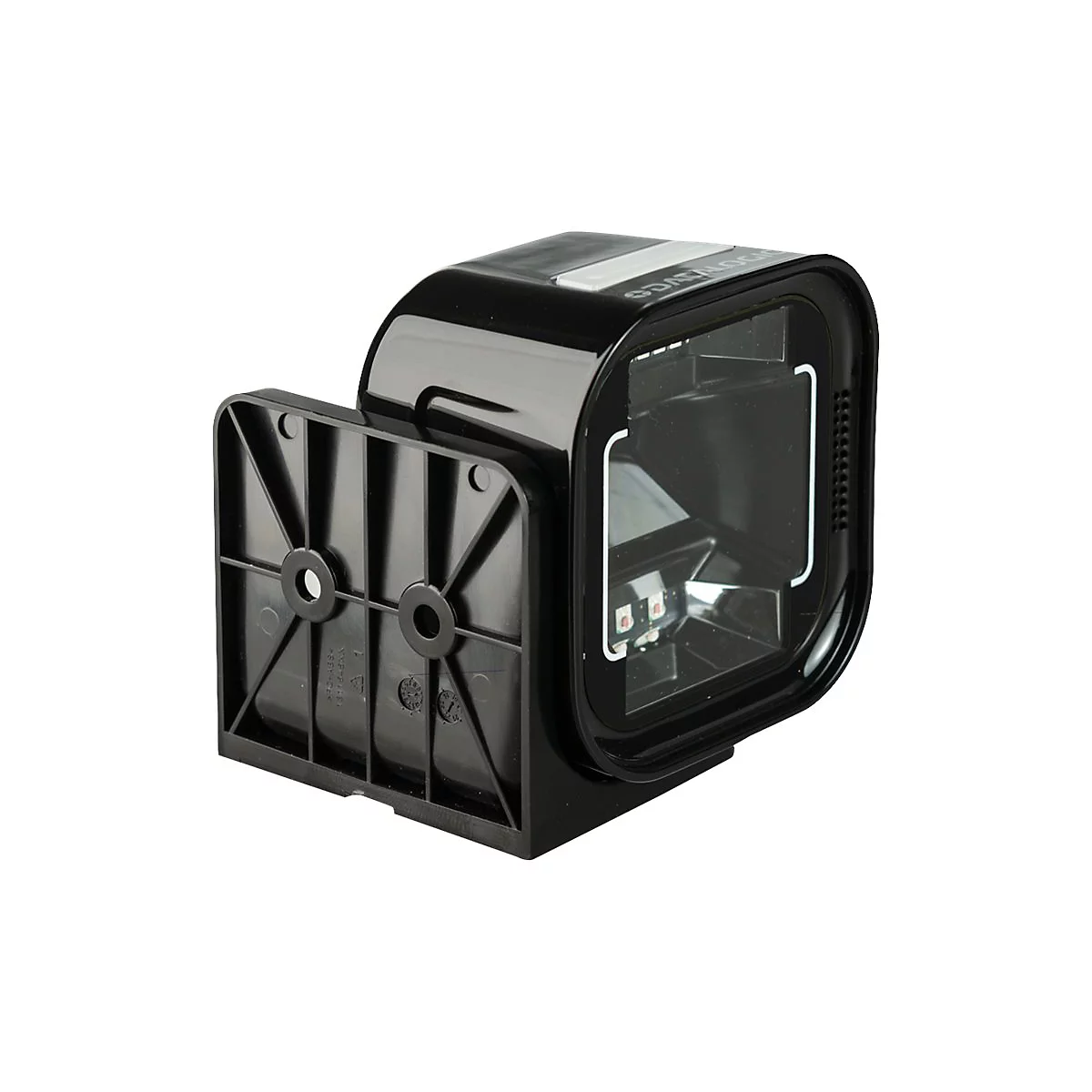 Datalogic Magellan 1500i, 2D, USB-Kit, Wallmount, schwarz