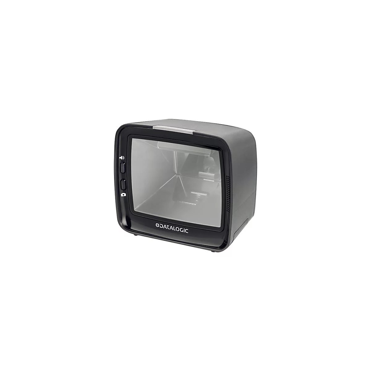 Datalogic Magellan 3450VSi, 2D, Multi-IF, USB-Kit, dunkelgrau