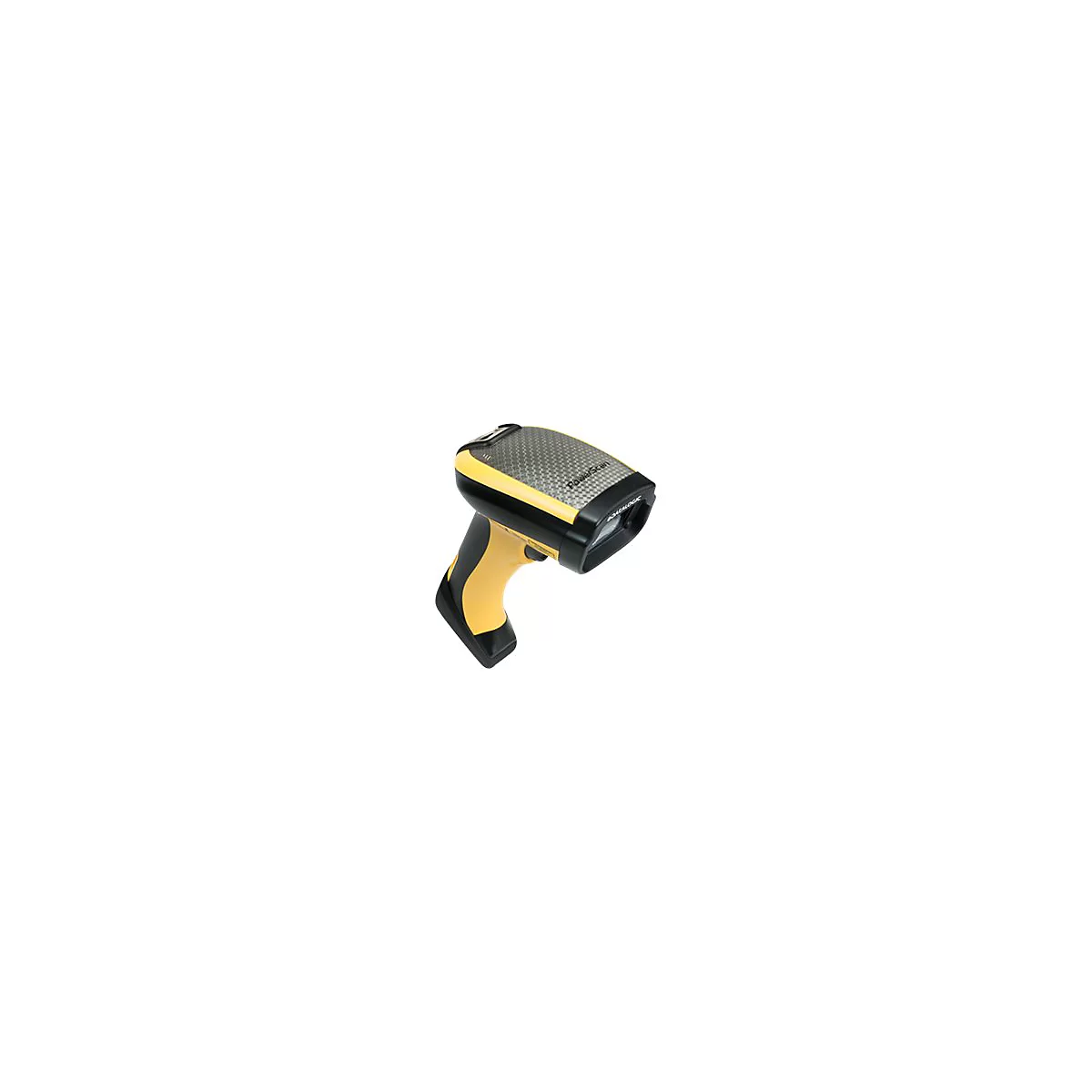 Datalogic PowerScan PBT9501, BT, 2D, HD, DPM, RB, Gun only, gelb-schwarz