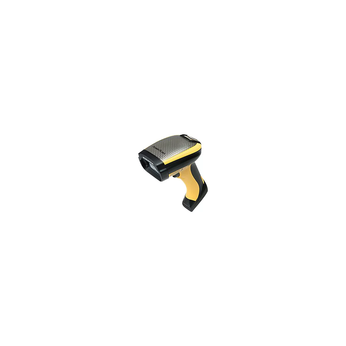 Datalogic PowerScan PBT9501, BT, 2D, HD, DPM, RB, Gun only, gelb-schwarz