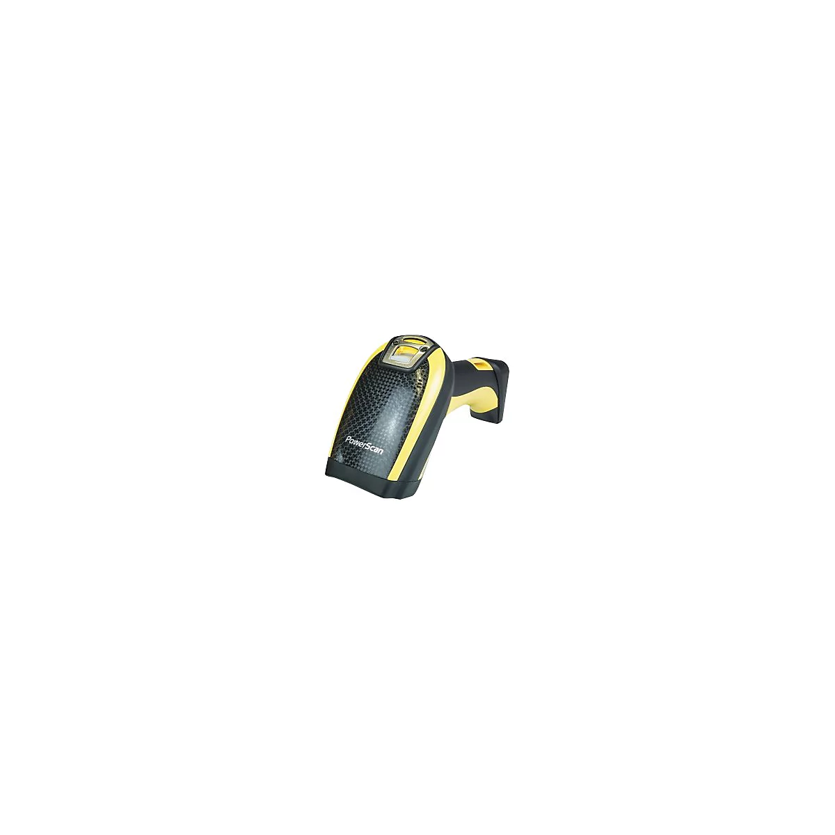 Datalogic PowerScan PM9501, SR, Multi-IF, RB, Gun Only