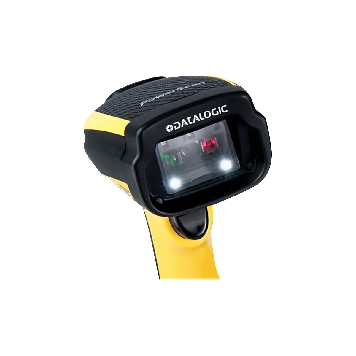 Datalogic PowerScan PM9501, SR, Multi-IF, RB, Gun Only