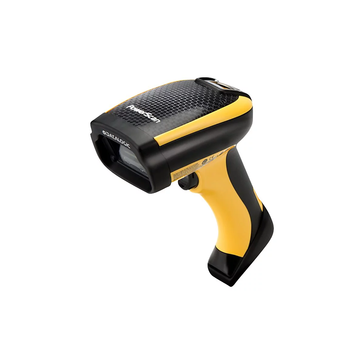 Datalogic PowerScan PM9501 - Standard Range (SR) - USB Kit - Barcode-Scanner