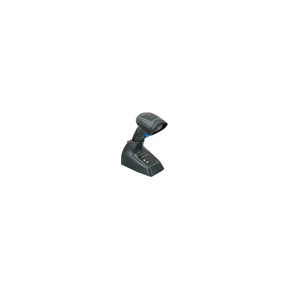 Datalogic QuickScan Mobile QM2131 - Barcode-Scanner - Handgerät - Linear-Imager - 400 Scans/Sek. - decodiert