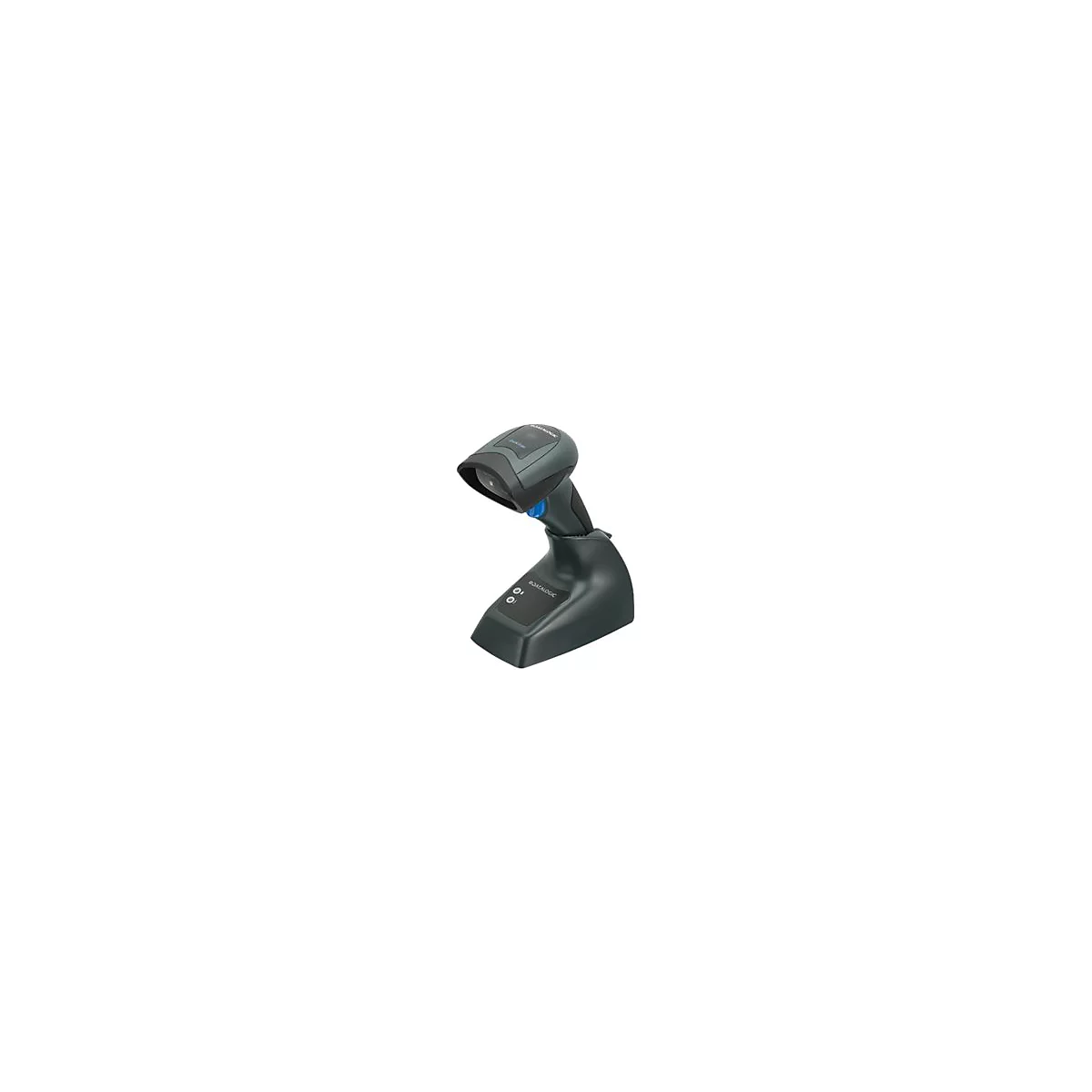 Datalogic QuickScan QBT2131 - Barcode-Scanner - tragbar - Linear-Imager - 400 Scans/Sek. - decodiert