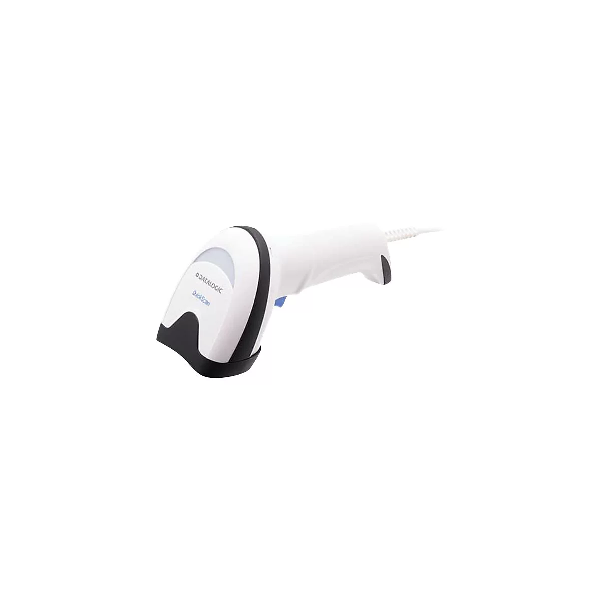 Datalogic QuickScan QD2590 - Kit - Barcode-Scanner - Handgerät - 2D-Imager - 60 Bilder / Sek.