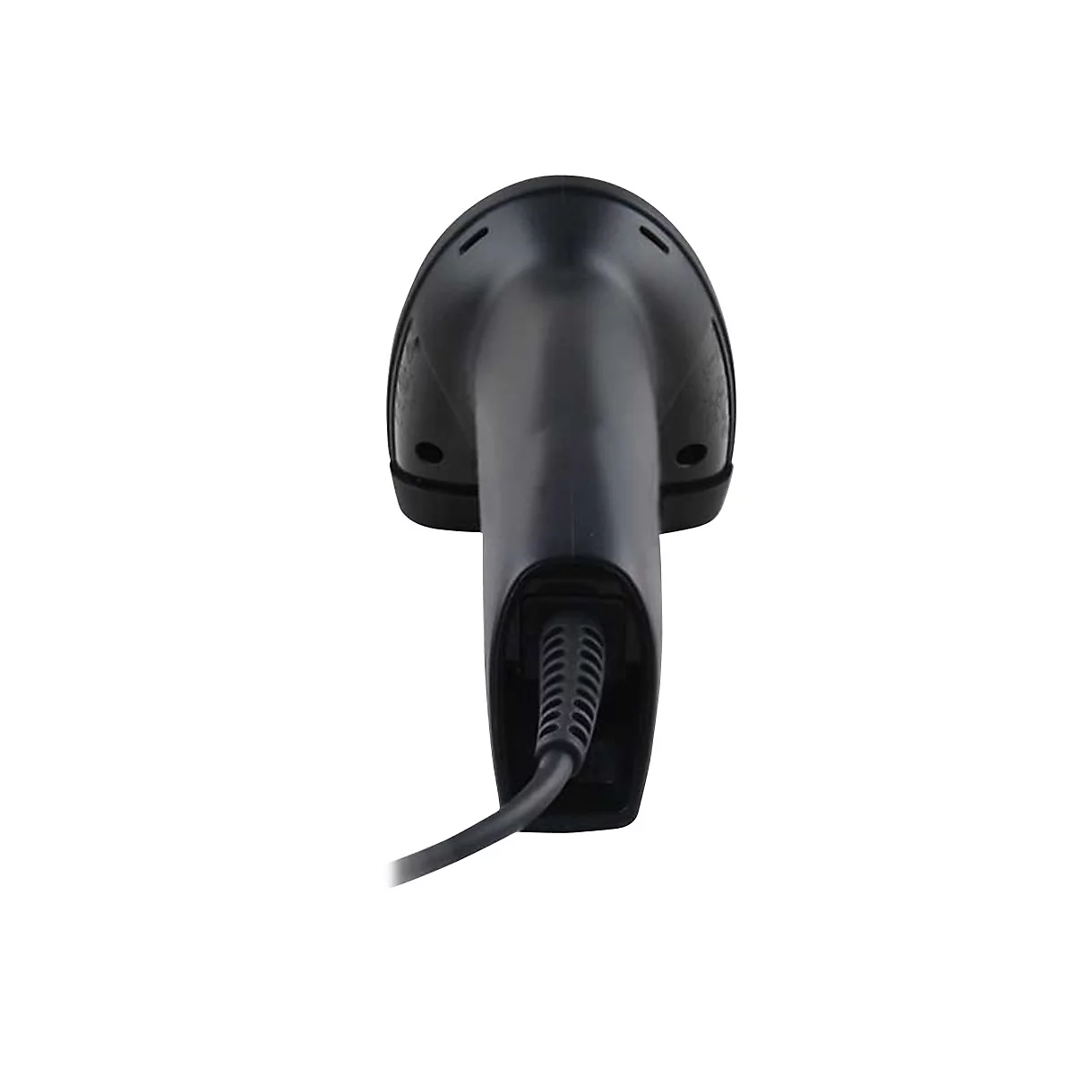 Datalogic QuickScan QD2590 - Kit - Barcode-Scanner - Handgerät - 2D-Imager - 60 Bilder / Sek.