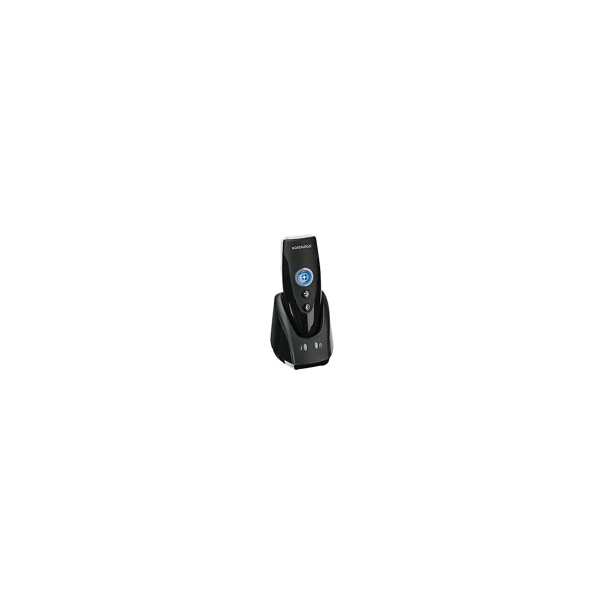 Datalogic RIDA DBT6420, 2D, BT, USB-Kit inkl. Lade-/Übertragungsstation, schwarz