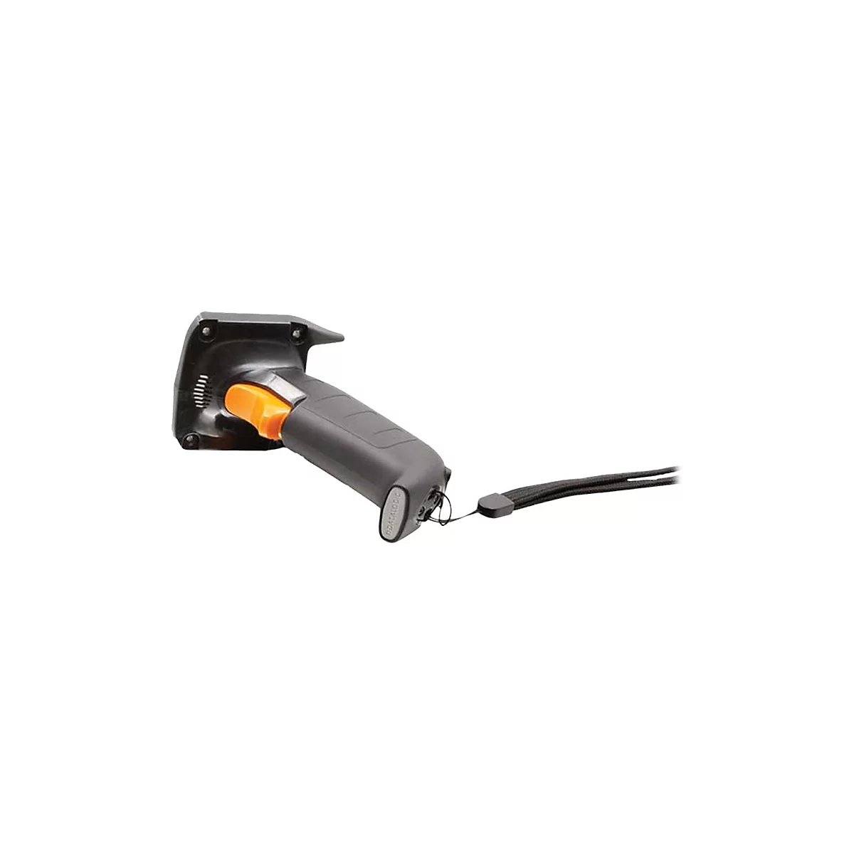 Datalogic Skorpio X5, contactless, 2D, MR, USB-C, BT, Wi-Fi, num., Gun, ext. bat., black, Android