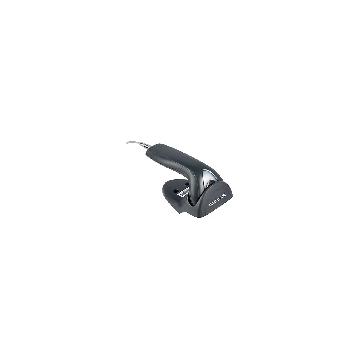 Datalogic Touch 65 Light 1D, Kit (USB), dunkelgrau