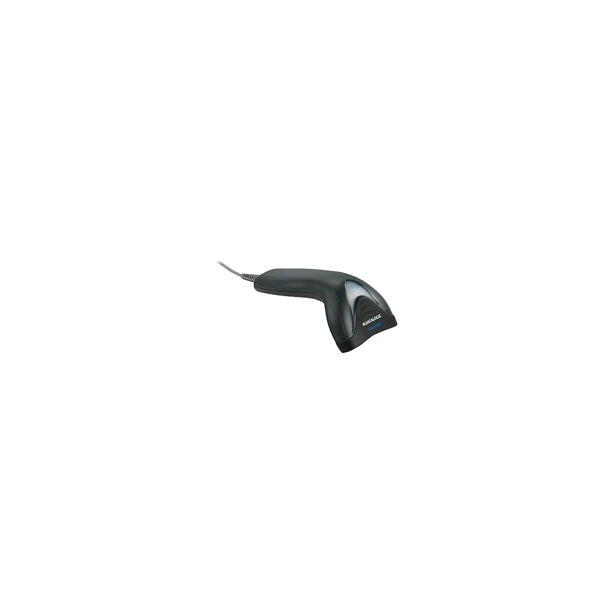 Datalogic Touch 65 Pro 1D, Multi-IF, dunkelgrau, Gun only