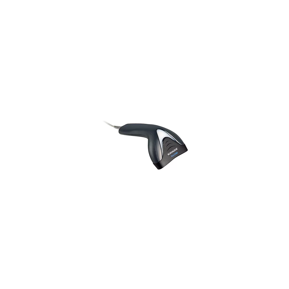 Datalogic Touch 90 Light 1D, Kit (USB), dunkelgrau