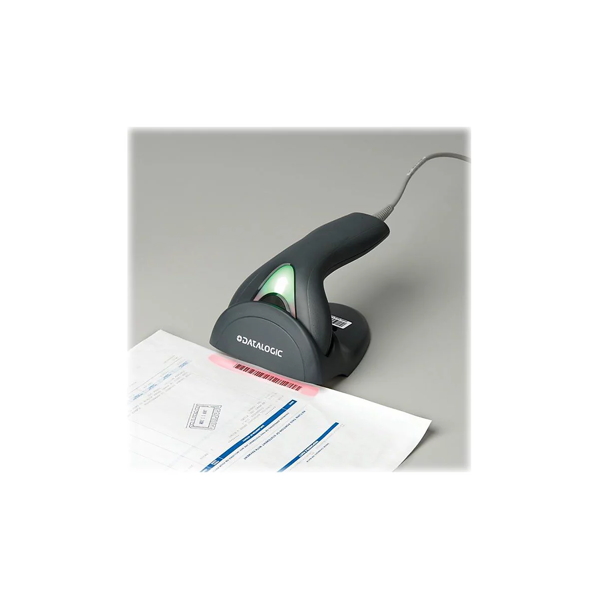 Datalogic Touch TD1100 90 Pro - Barcode-Scanner