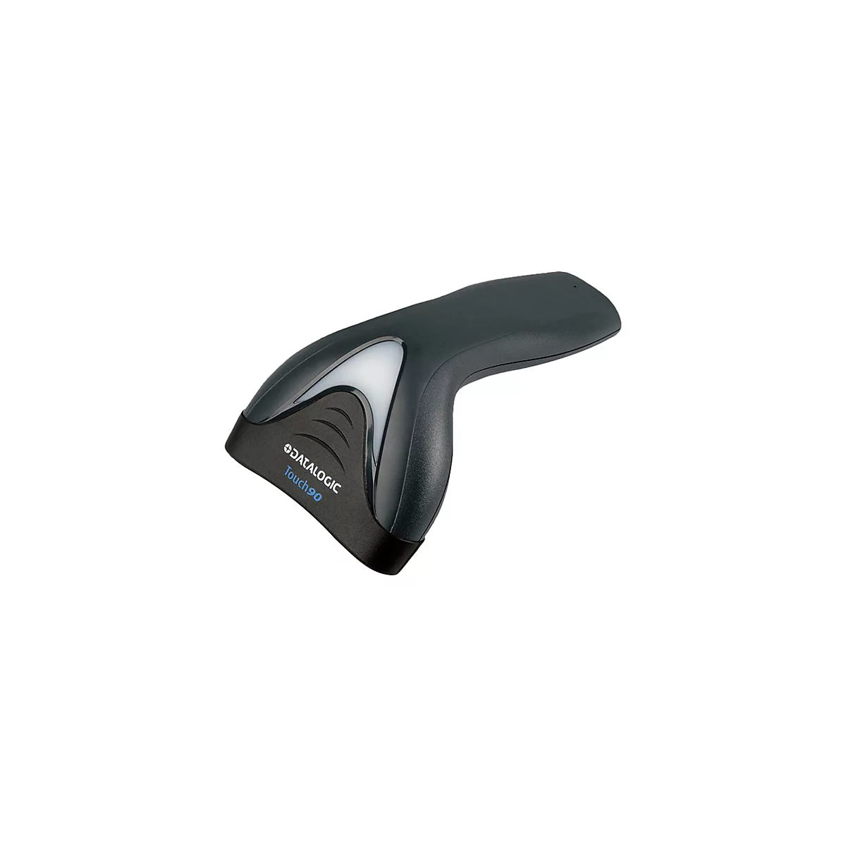 Datalogic Touch65 LITE CCD Barcodescanner nur KBW oder RS232, schwarz