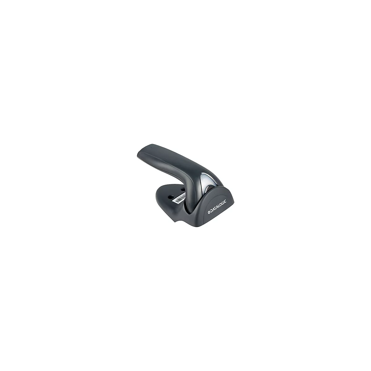 Datalogic Touch65 LITE CCD Barcodescanner nur KBW oder RS232, schwarz