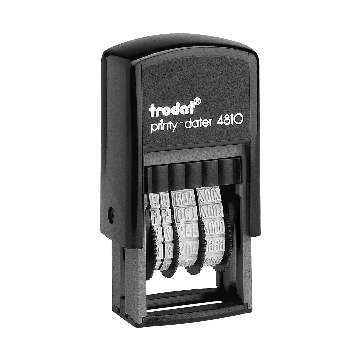 Datumstempel trodat® Printy 4810