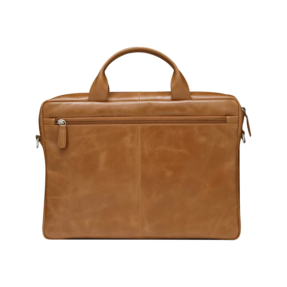 dbramante1928 Amalienborg - Notebook-Tasche - 2. Generation - 38.1 cm (15') - Hellbraun
