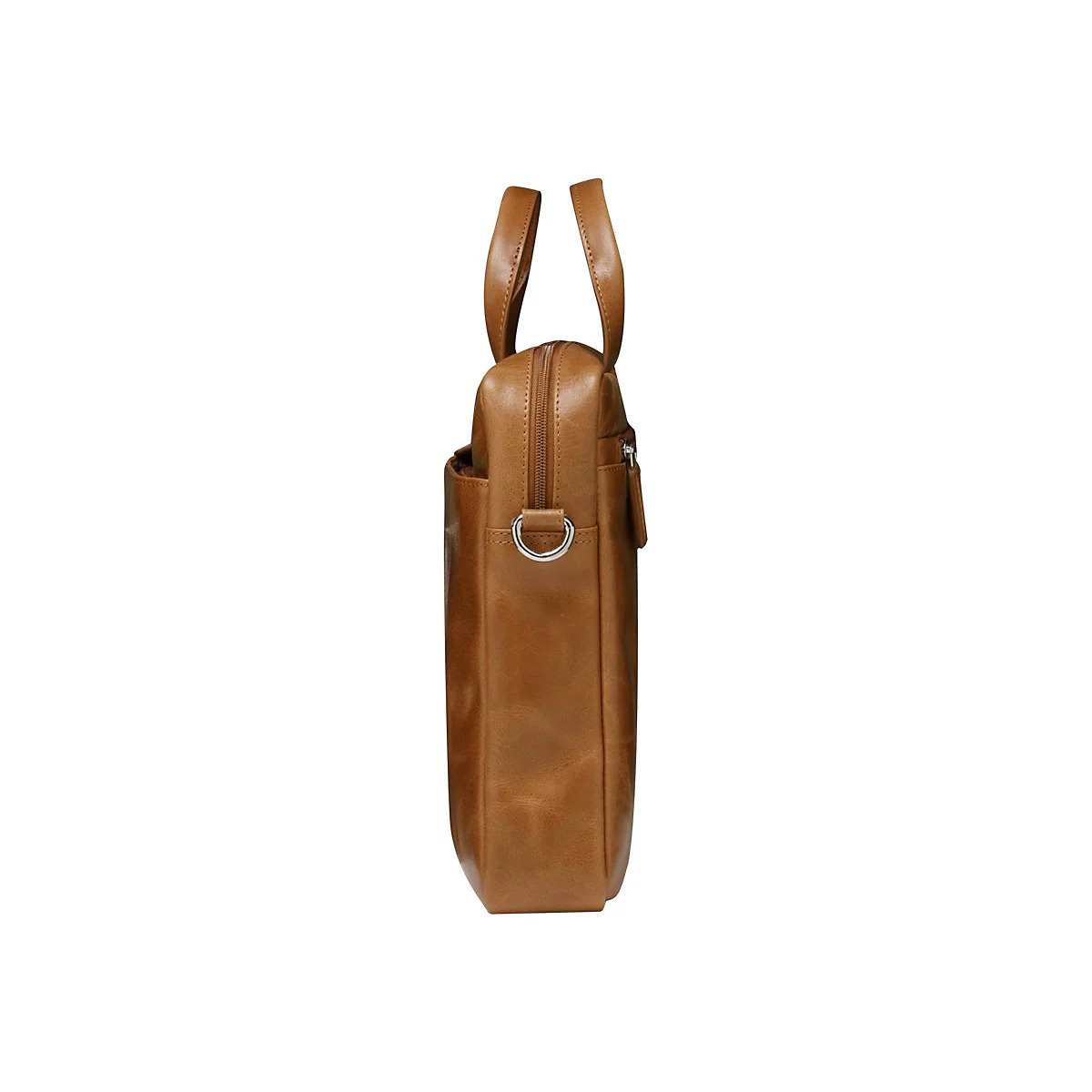 dbramante1928 Amalienborg - Notebook-Tasche - 2. Generation - 38.1 cm (15') - Hellbraun