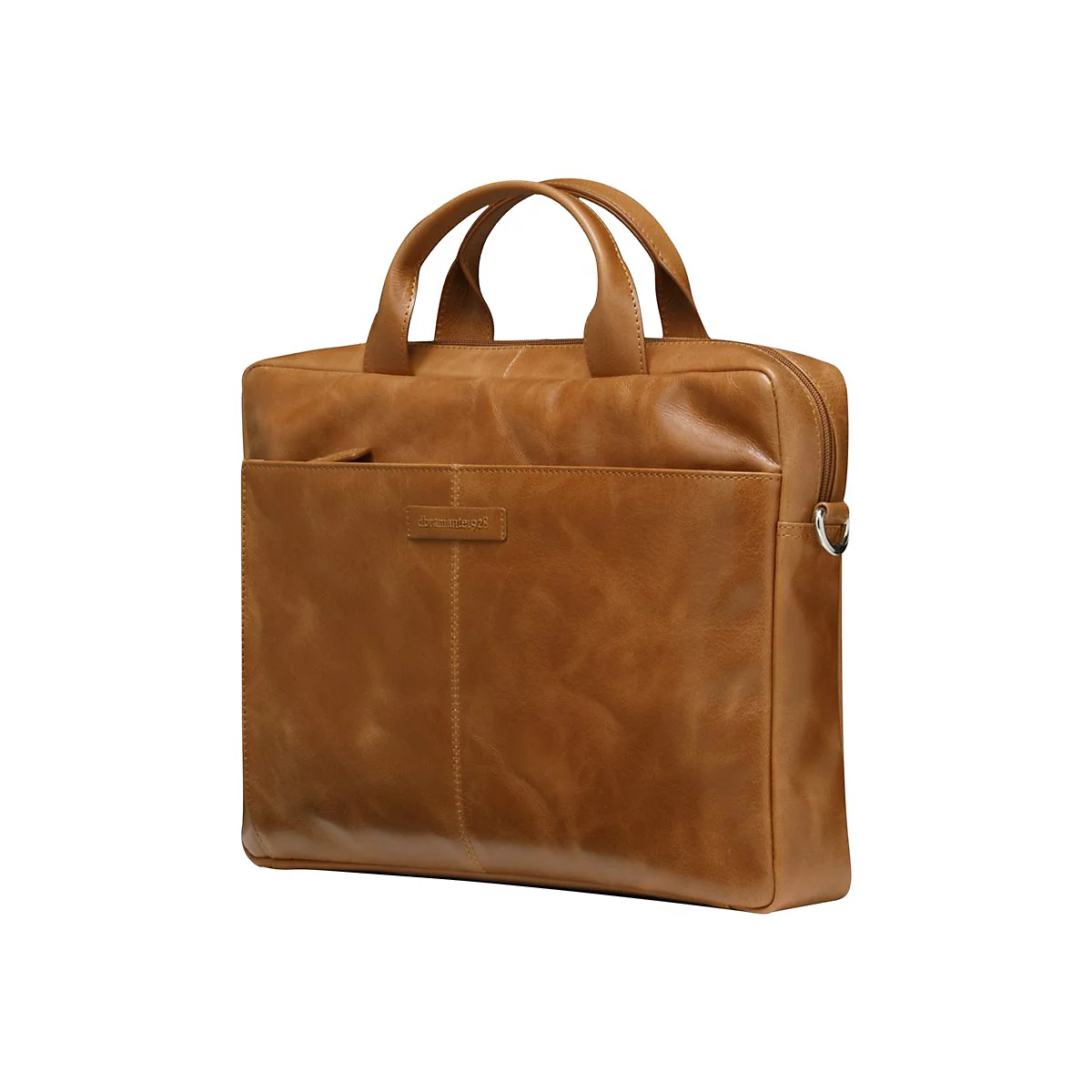 dbramante1928 Amalienborg - Notebook-Tasche - 2. Generation - 38.1 cm (15') - Hellbraun