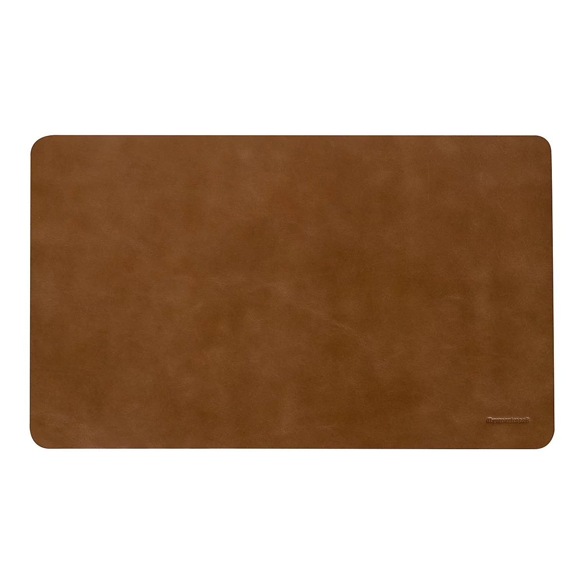 dbramante1928 Copenhagen - Medium - Tastatur und Mauspad - Desktop - Hellbraun