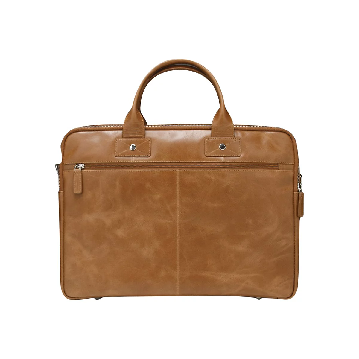 dbramante1928 Kronborg - Notebook-Tasche - 2. Generation - 40.6 cm (16') - Hellbraun