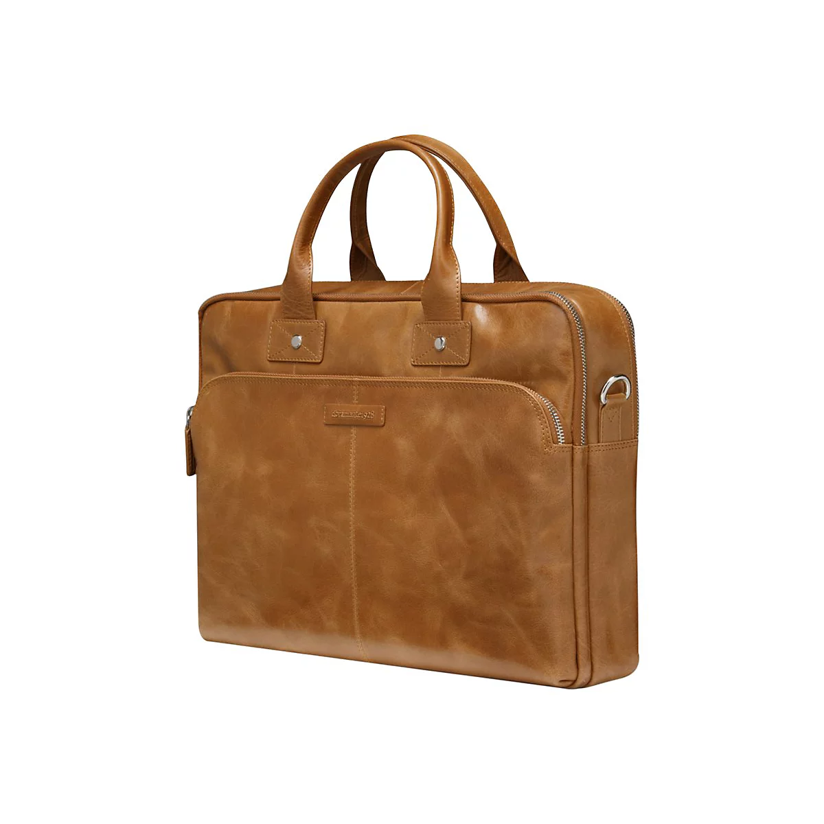 dbramante1928 Kronborg - Notebook-Tasche - 2. Generation - 40.6 cm (16') - Hellbraun