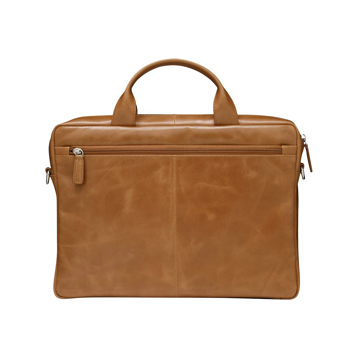 dbramante1928 Nordborg - Notebook-Tasche - 2. Generation - 38.1 cm (15') - Hellbraun