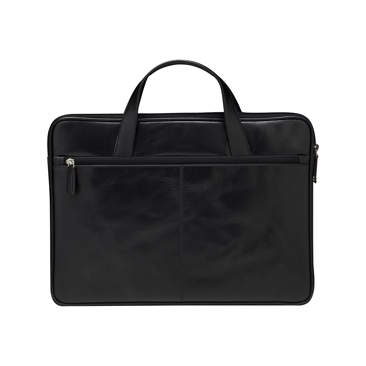 dbramante1928 Silkeborg - Notebook-Tasche - 2. Generation - 38.1 cm (15') - Schwarz