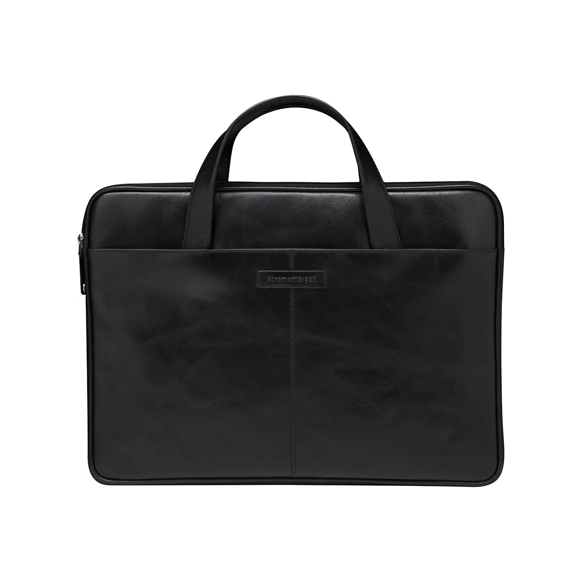dbramante1928 Silkeborg - Notebook-Tasche - 2. Generation - 38.1 cm (15') - Schwarz