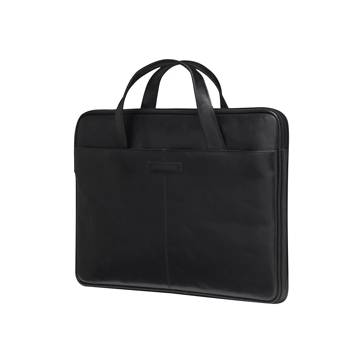 dbramante1928 Silkeborg - Notebook-Tasche - 2. Generation - 38.1 cm (15') - Schwarz