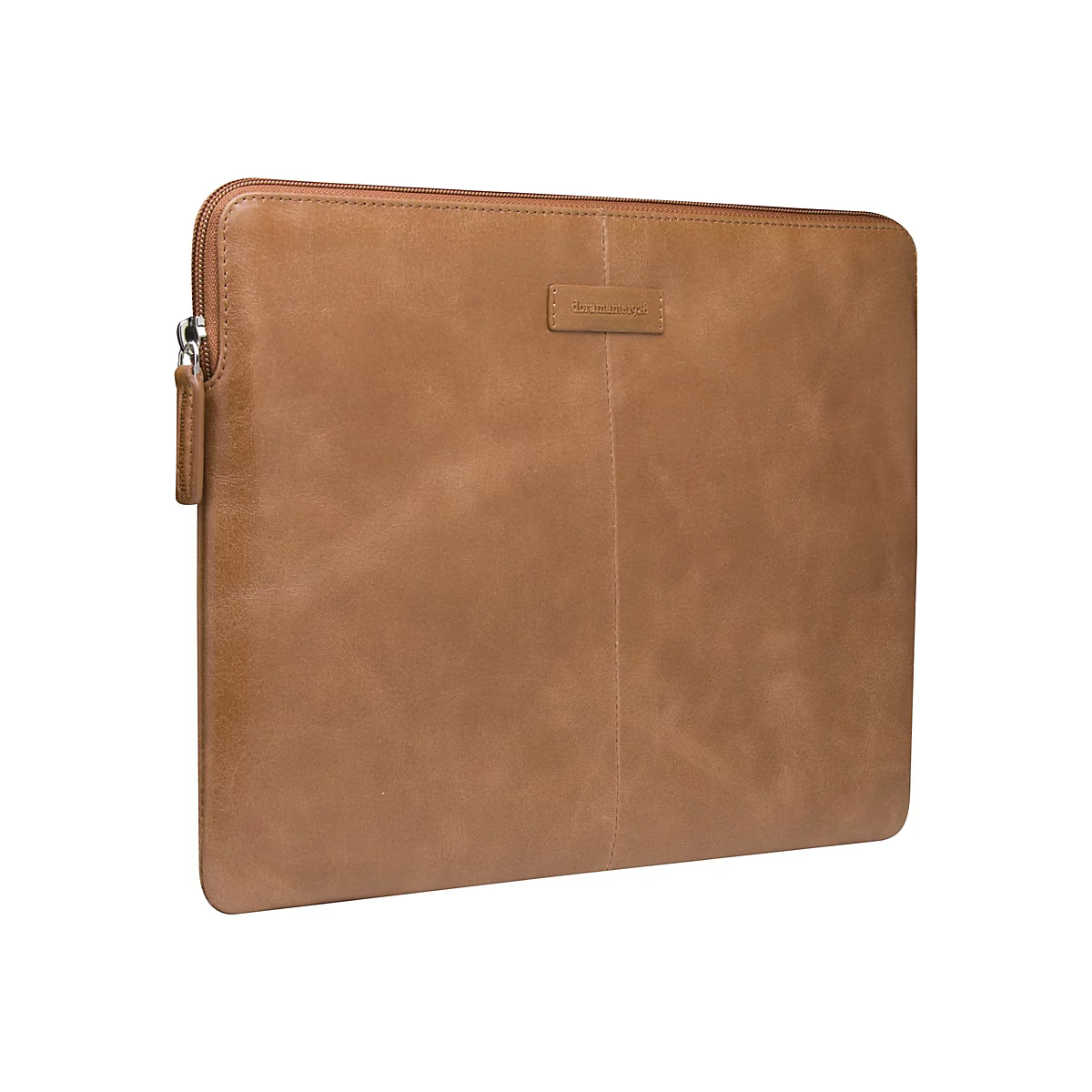 dbramante1928 Skagen Pro - Notebook-Hülle - 2. Generation - 33 cm (13') - Hellbraun - für Apple MacBook Air (Anfang 2020, Ende 2020); MacBook Pro (Anfang 2020, Ende 2020)