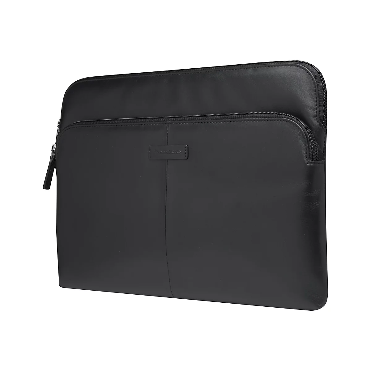 dbramante1928 Skagen Pro+ - Notebook-Hülle - 2. Generation - 35.6 cm (14') - Schwarz - für Apple MacBook Pro (14.2 Zoll)
