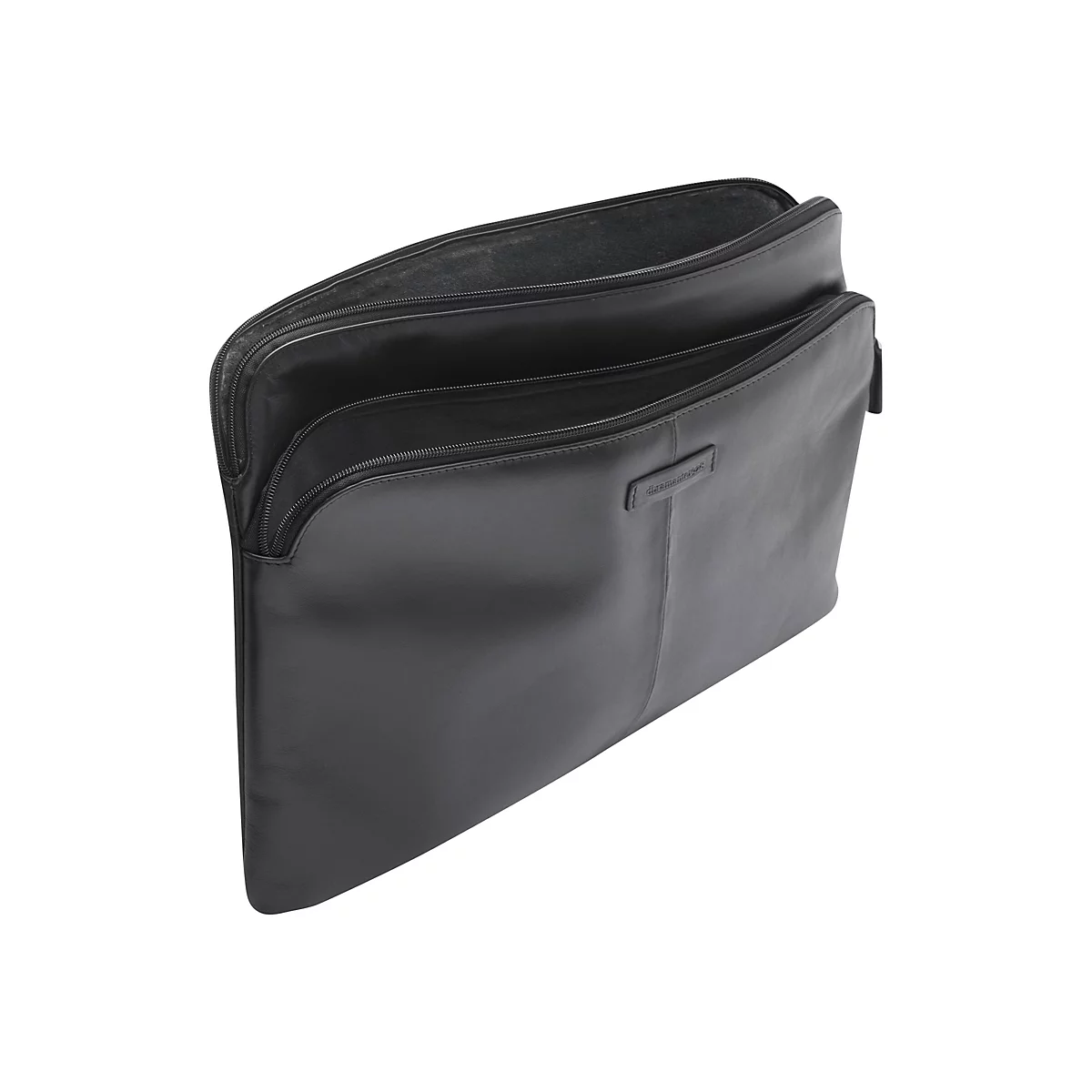 dbramante1928 Skagen Pro+ - Notebook-Hülle - 2. Generation - 35.6 cm (14') - Schwarz - für Apple MacBook Pro (14.2 Zoll)