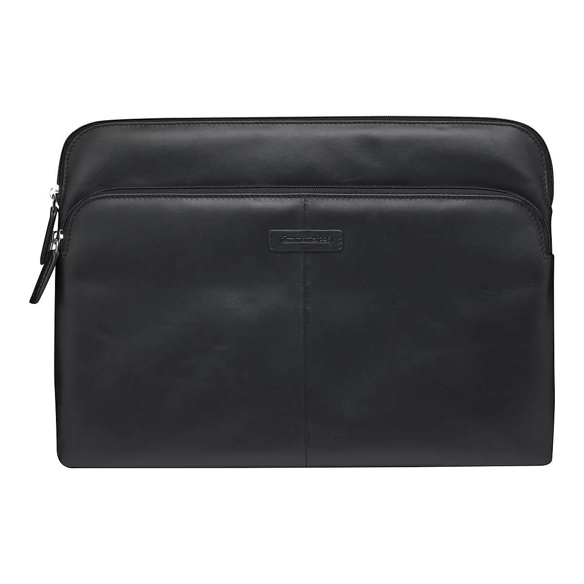 dbramante1928 Skagen Pro+ - Notebook-Hülle - 2. Generation - 35.6 cm (14') - Schwarz - für Apple MacBook Pro (14.2 Zoll)