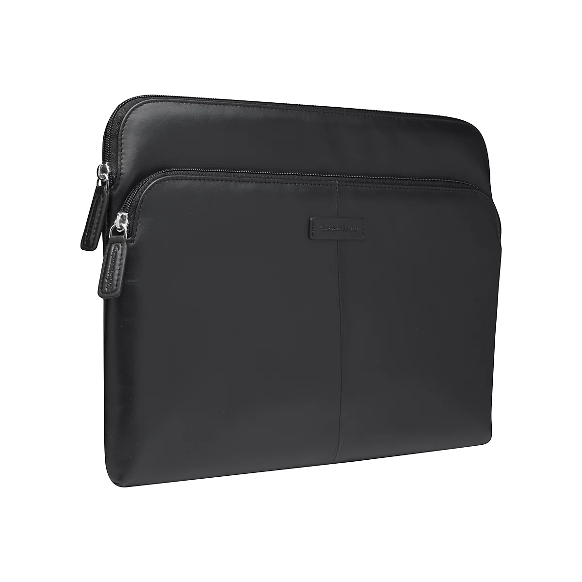 dbramante1928 Skagen Pro+ - Notebook-Hülle - 2. Generation - 35.6 cm (14') - Schwarz - für Apple MacBook Pro (14.2 Zoll)