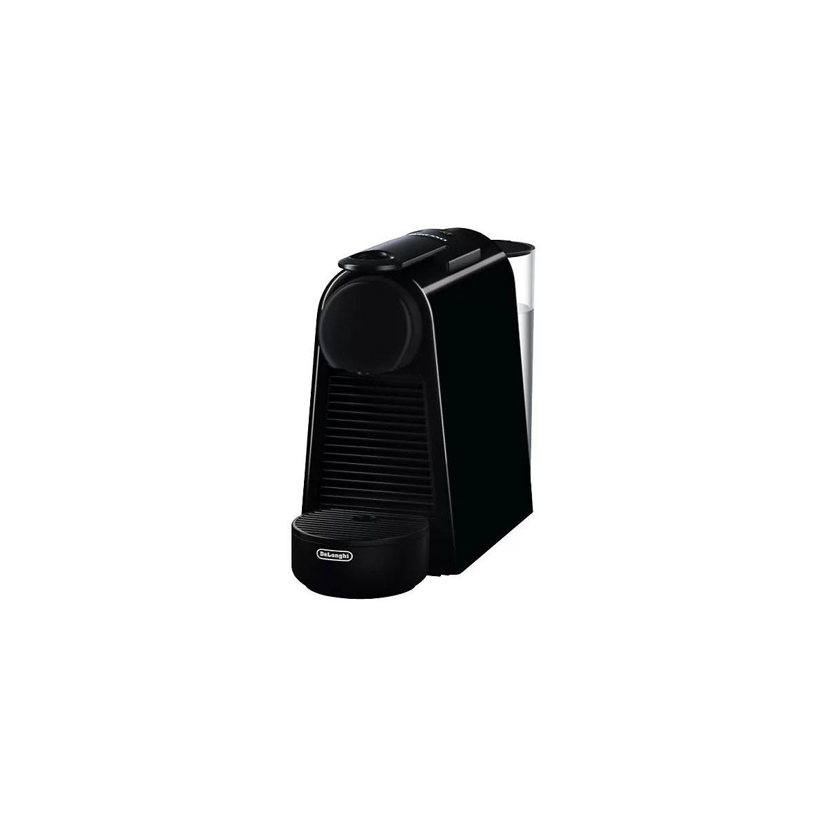 De'Longhi Essenza Mini EN85.B - Kaffeemaschine - 19 bar - Schwarz